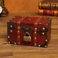 Fantasy Schatzkiste