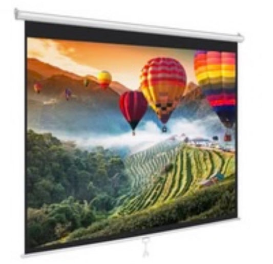 Projektorleinwand