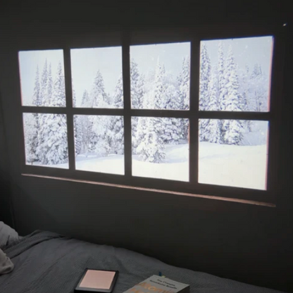 FantasyCast Projector